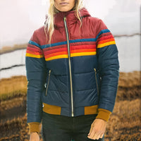 Donkerblauw / Bijna uitverkocht!
