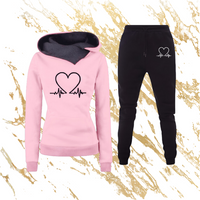 Roze / Bijna uitverkocht!