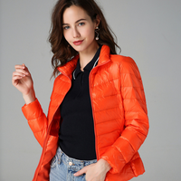 Oranje