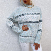 Hemels Blauw