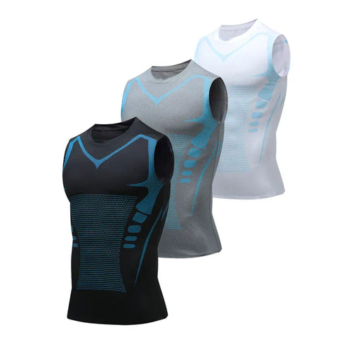VitaBoost PowerVest | Verbeter Je Vitaliteit