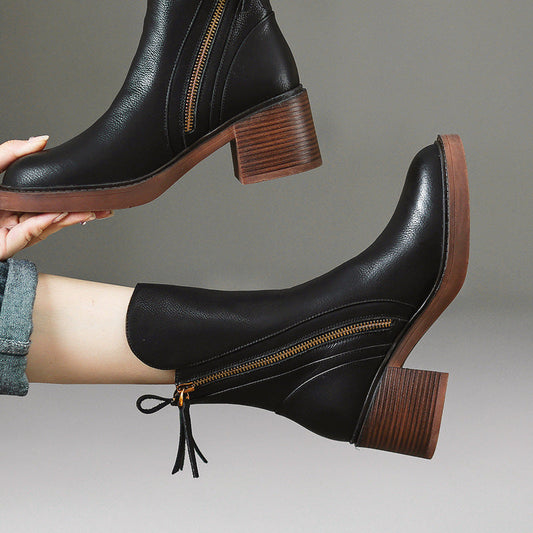 JASMIJN | City Boot
