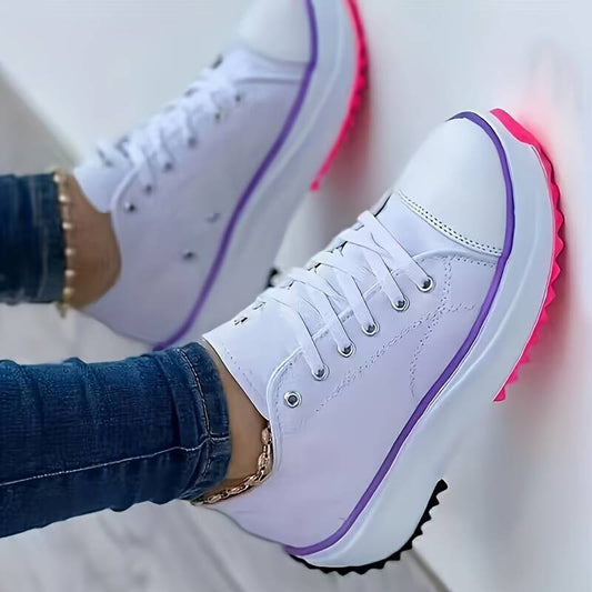 Elize | Trendy Orthopedische Sneakers