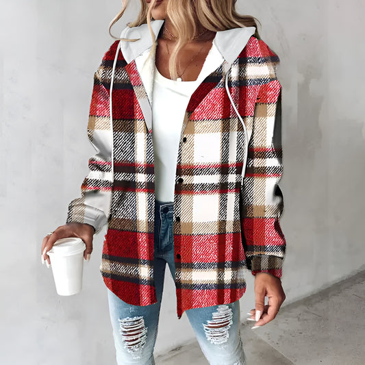ALICE | Casual Warme Jas