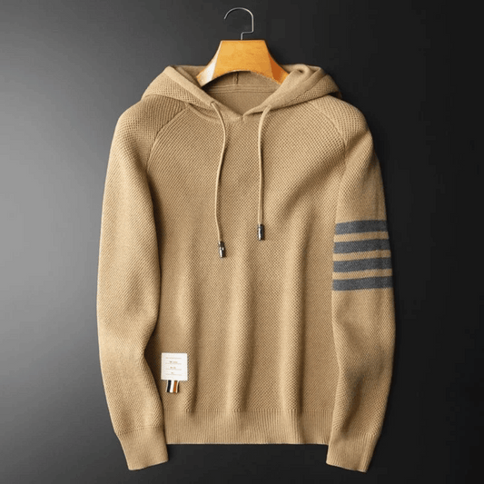 Alessandro™ | Trui met capuchon