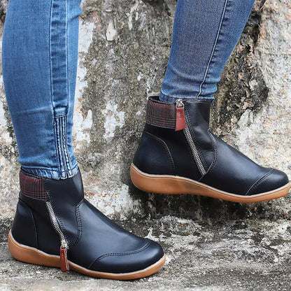 CAROLINE™ | Waterdichte voet-ondersteunende schoenen