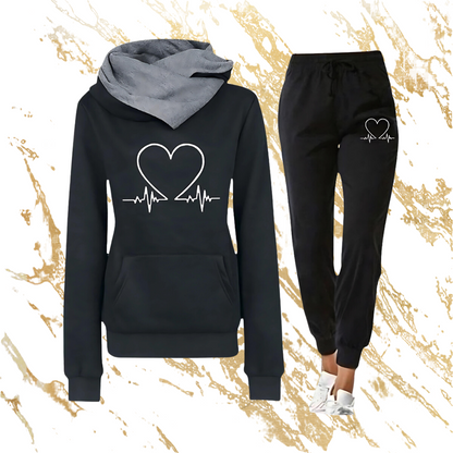 HeartBeat™ | Luxe en Comfortabel Trainingspak