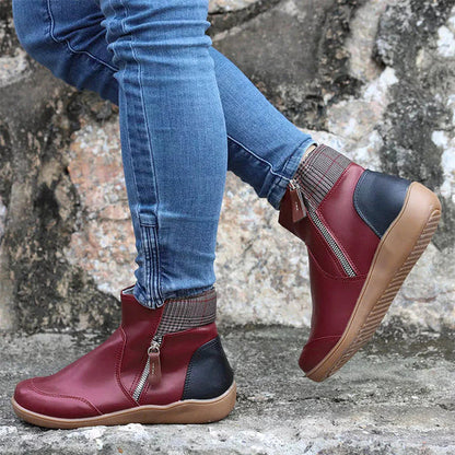CAROLINE™ | Waterdichte voet-ondersteunende schoenen