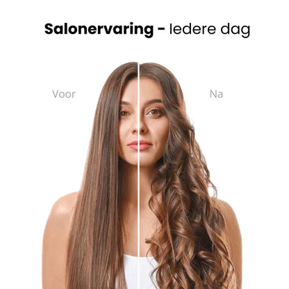5 in 1 Ultra Hair Styler™ - Nederlands Nr. 1 Dyson Alternatief