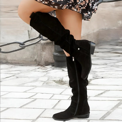 Anna - Limited Edition Laarzen