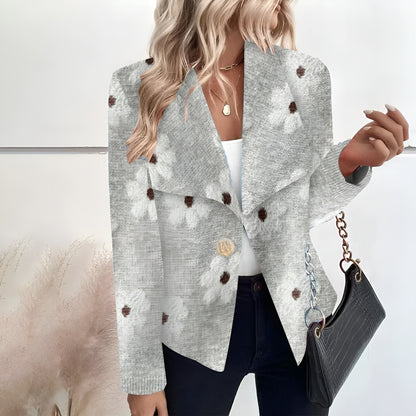 Inge | Stijlvolle Top