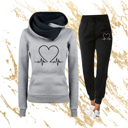 HeartBeat™ | Luxe en Comfortabel Trainingspak