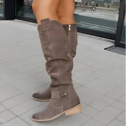Anna - Limited Edition Laarzen