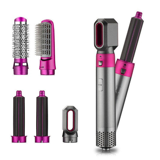 5 in 1 Ultra Hair Styler™ - Nederlands Nr. 1 Dyson Alternatief