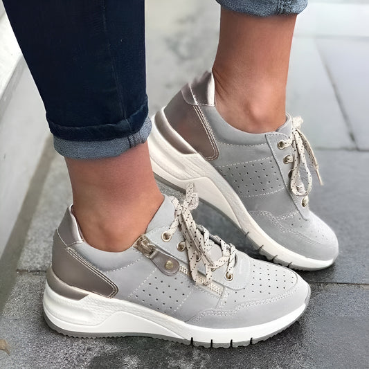 Fleur | Orthopedische Damesschoenen