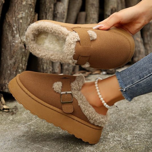 Loopla | Winter Fluffies