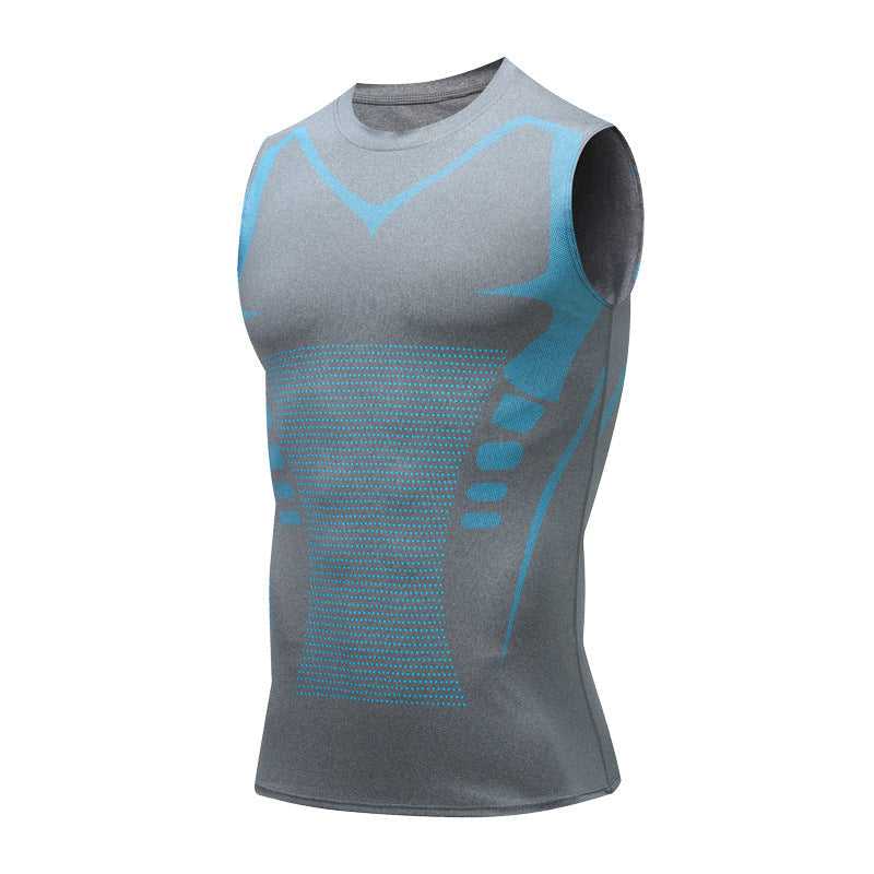 VitaBoost PowerVest | Verbeter Je Vitaliteit