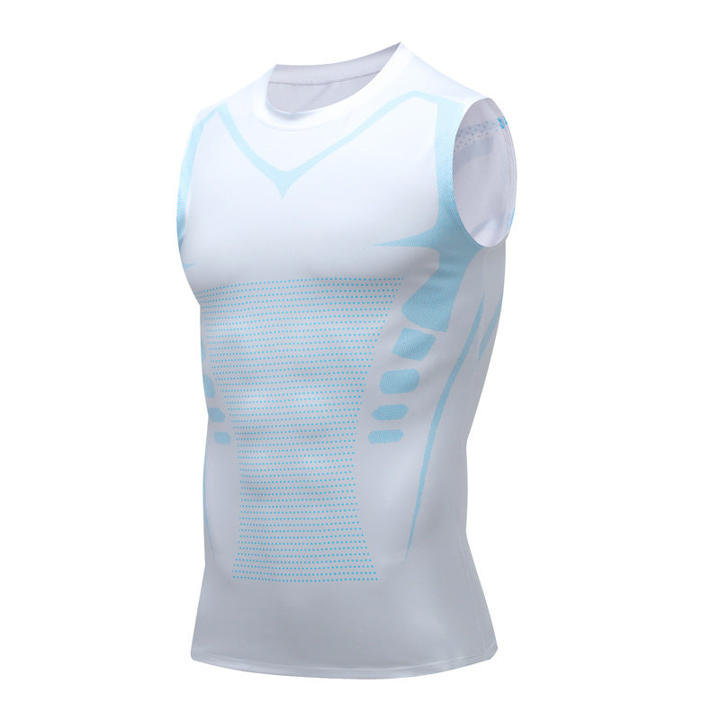 VitaBoost PowerVest | Verbeter Je Vitaliteit