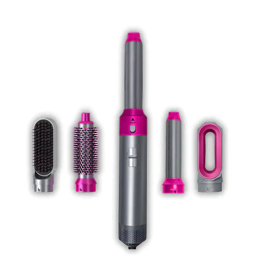 5 in 1 Ultra Hair Styler™ - Nederlands Nr. 1 Dyson Alternatief