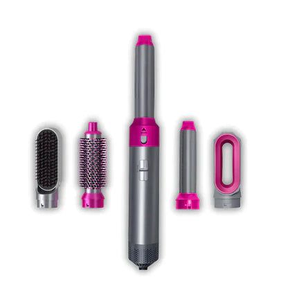 5 in 1 Ultra Hair Styler™ - Nederlands Nr. 1 Dyson Alternatief