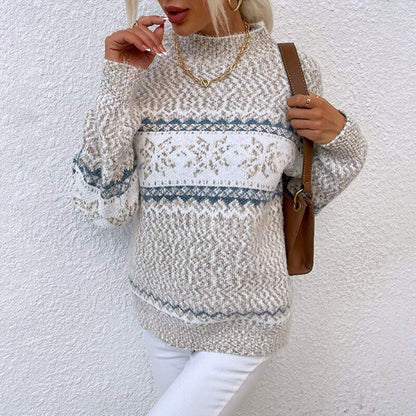 HERLENA  - Vintage Trui