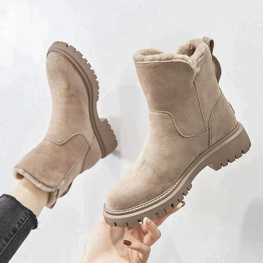 Linnea | Luxe Laarsjes
