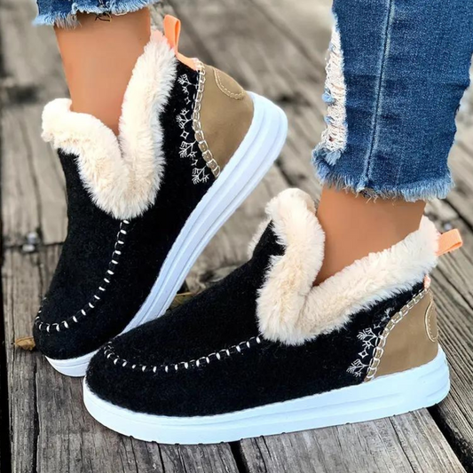 Sofie™ | Elegante Winterschoenen voor Dames
