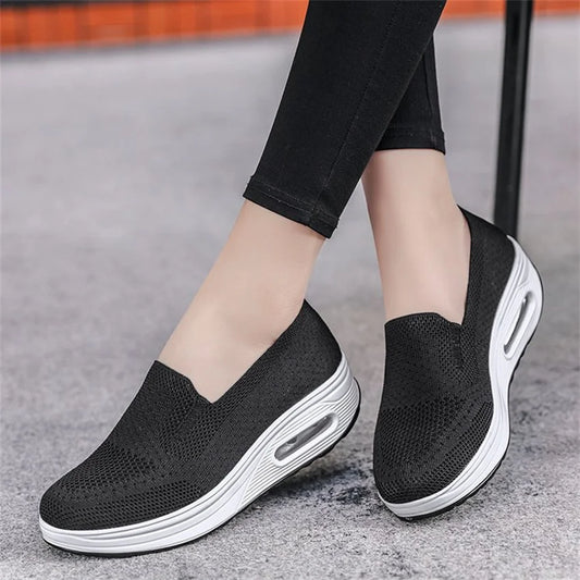 Amy | Orthopedische schoenen voor dames