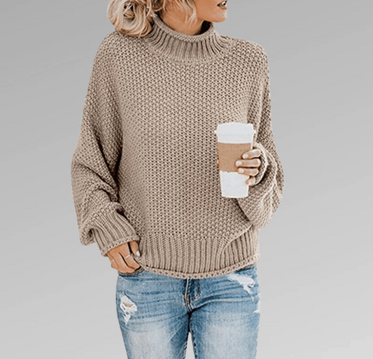 Martha | Comfortable Trui