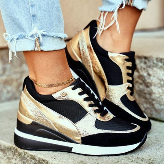 Stella™ - Comfortabele schoenen