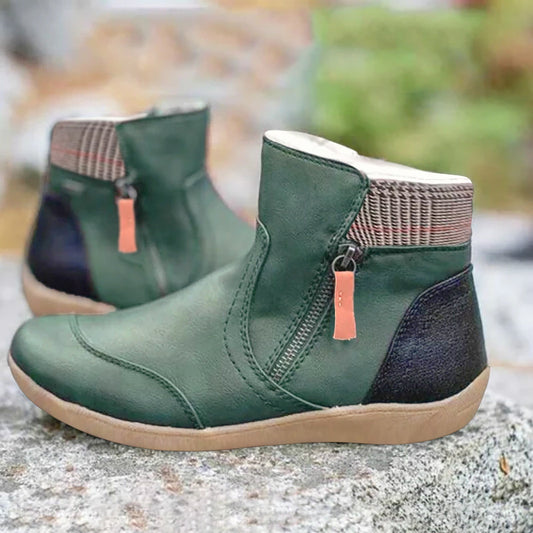 CAROLINE™ | Waterdichte voet-ondersteunende schoenen