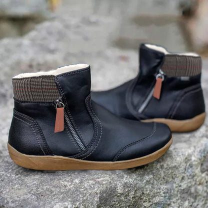 CAROLINE™ | Waterdichte voet-ondersteunende schoenen