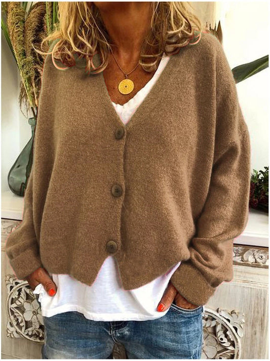 Naomi | Trendy Comfortabel Vest