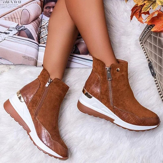 Tina™ - Stijlvolle Schoenen