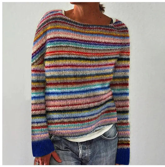 ANOUK™ | RETRO HERFSTTRUI